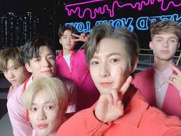 Nct Dream X Hrvy Don T Need Your Love Nct Nctdream Hrvy Hrvy Dontneedyourlove Dnyl Nct Dream Nct Nct 127