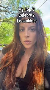 Is this wrong for everyone or just me? #fyp #celebritylookalike #mileycyrus