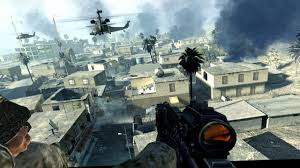 Type seta thereisacow 1337 and then press enter. Run Call Of Duty 4 Modern Warfare Server As A Windows Service