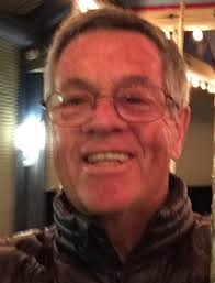 Charles Larson Obituary