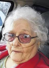 Betty Phipps Obituary (2017)