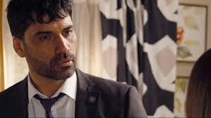 Ignacio le pregunta a Sofía si fue ella la que atropelló a Rubén en Juego  de Ilusiones