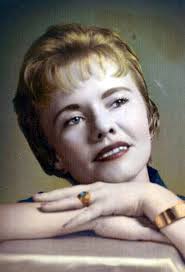 Mary Fischer Obituary