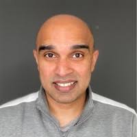 Praveen Vijayasimhan