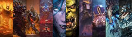 Steam workshop avengers endgame posters dual monitor. World Of Warcraft Dual Monitor Wallpaper 3840x1080 Doraemon