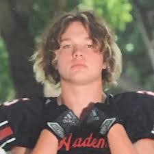 Gage Conway's Instagram, Twitter & Facebook