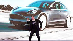 Information about the tesla inc stock including tsla stock price. Tesla Looks To Make Its China Operation As Nimble As Its Cars Nikkei Asia