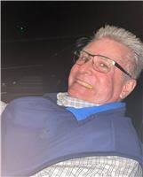 David Denham Obituary (2020)