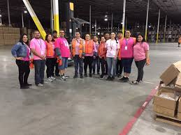 Nfi Industries Shoutout To Our Team In Perris Ca For Facebook