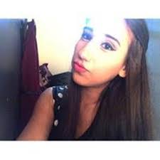 Michelle Alderete's Instagram, Twitter & Facebook