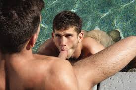 GP Photo - GP Abs & Massive GP Cock - Explicit Gay Porn