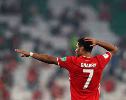 Serge gnabry, 25, aus deutschland ⬢ position: Gnabry Wallpaper Bundesliga Bayern Munich S Serge Gnabry Leaving Arsenal The Right Decision New And Best 97 000 Of Desktop Wallpapers Hd Backgrounds For Pc Mac Laptop Tablet Mobile Phone Alperofkors