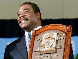 Ex-Orioles player Eddie Murray is part of insider trading inquiry
