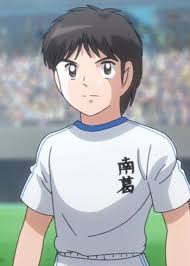 Taro Misaki Anime Planet Captain Tsubasa Anime Chibi Tsubasa Ozora