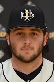 2023 Baseball Roster