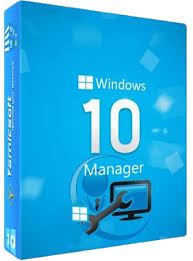 Yamicsoft Windows 10 Manager 1 0 8 Pre Activado Windows 10 Windows Sistema Operativo Windows