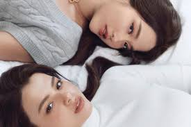 Freen Sarocha & Becky Rebecca Are Harper's BAZAAR Singapore's May 2024  Cover Stars