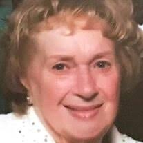 Marian Catherine Milcarsky Rennie Obituary