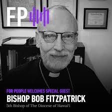 Hope in Sorrow with Bishop Bob Fitzpatrick