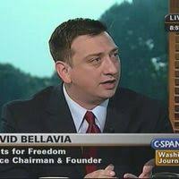David C Bellavia