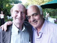 Catherine Barr's Vancouver Events