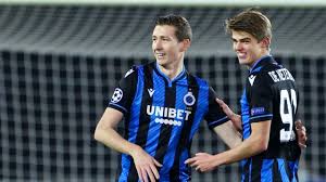 Official instagram account club brugge. Club Brugge Trekt Goedkoper Dan Verwacht Naar De Beurs De Tijd