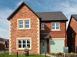 Home definition, a house, apartment, or other shelter that is the usual residence of a person, family, or household. The Sanderson Show Home Spotlight At Edgehill Park Whitehaven Story Homes