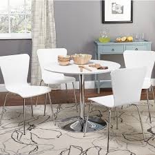 The only disadvantage is that you may not be able to. Dining Tables For Small Spaces Small Spaces Lonny