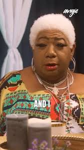 I was given at 2 months old"