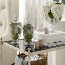 Bloomsbury Market Blanco Rustic Green 12 Ceramic Jar Wayfair In 2020 Apothecary Jars Decor Vases Decor