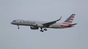 American Airlines Fleet Boeing 757 200 Details And Pictures