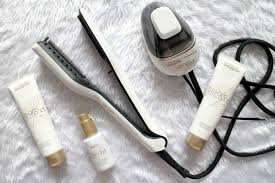 Think how jealous you're friends will be when you tell them you got your hair steampod on aliexpress. 7 Steampod Ideas Loreal L Oreal Professionnel Hair Steaming