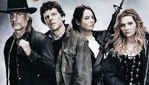 In case if you are facing any issue in downloading zombieland double tap english movie 2019 in hindi dubbed. Movies Amazon Prime
