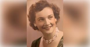 Obituary information for Lola Ann Mansfield