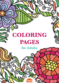 Children love to know how and why things wor. File Printable Coloring Pages For Adults Free Adult Coloring Book Pdf Wikimedia Commons