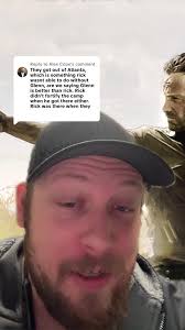 Replying to @Alex Cope #thewalkingdead #twd #walkingdead #daryldixon #tv