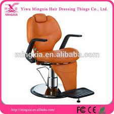 Orange Salon Barber Chairs From Wholesale Barber Supplies Mx 2668a Buy Cheap Hair Styling Chair High Barber Chair Barber Chair For Sale Wooden Office Chair