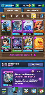 Maybe you would like to learn more about one of these? In The Old Days Of Clash Royale Everyone Used To Make A Deck With Their Fav Cards And Use It However Nowadays I M Probably One Of The Few People That Still Do