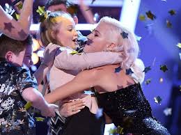 Head this way if you've got what it takes to hit the stage and make our coaches turn! What Does The Winner Of The Voice Kids 2020 Get