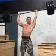 Athlete: Grant Gregory