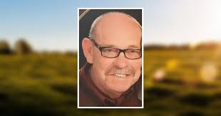 Robert Leslie Harlow Obituary January 10, 2021