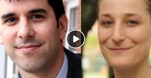 Alexander & Lynn Kaye