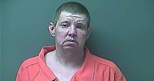 Indiana man Daniel Shoffner reportedly claims "freezer murder" of Birdie  Elder was an accident