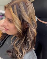 Inspo vs Outcome…. Obsessed 🤩 #monsterhigh #monsterhighdoll #cleohair  #chunkyhighlights