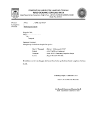 Pada surat formal begitupula di surat undangan rapat komite, tambahkan logo/gambar seperti gambar tutwuri handayani (kiri), logo kabupaten (kiri) dan logo sekolah/yayasan (kanan) kalau ada. 5800 Koleksi Contoh Undangan Rapat Komite Terbaru Contoh Undangan