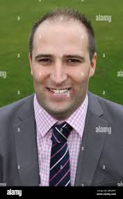 Danny Macklin of Essex