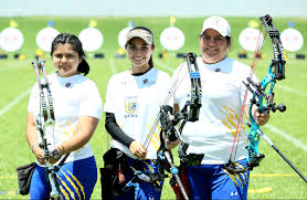 14 | tiro de esquina mexicano por derecha. Refrenda Uanl Liderato Nacional En Tiro Con Arco Universidad Autonoma De Nuevo Leon