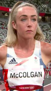 For many, our mothers are our first inspiration 💫, Long-distance runner  Eilish McColgan's mum Liz McColgan continues to inspire her