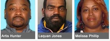 Union, West Orange Residents Accused of Nearly $1M Identity Theft, Mortgage  Fraud Scheme; Newark Man Sought