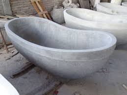 Und egal, ob badewanne sandstein acrylsauer, künstlicher stein , oder der marmor ist. Waschbecken Badewannen Badewanne Terrazzo Stein Wanne Spa Bad Becken Ein Designerstuck Von Tar Shop Bei Hood De Badewanne Badewanne Garten Wanne